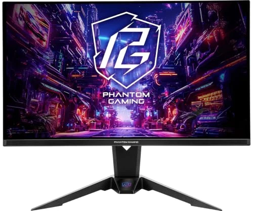 Écran OLED ASRock PGO27QFV