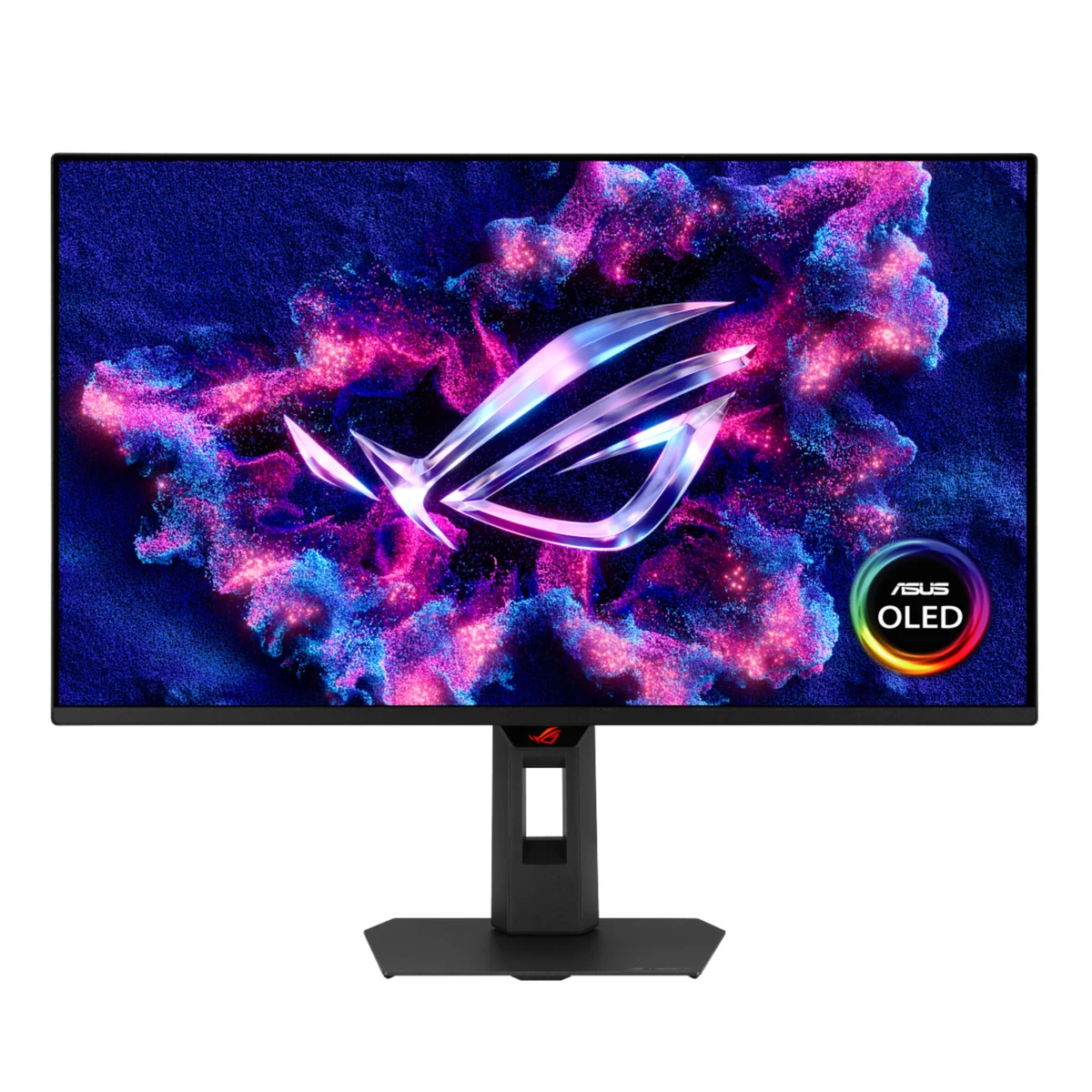 Écran OLED ASUS XG27UQDMS
