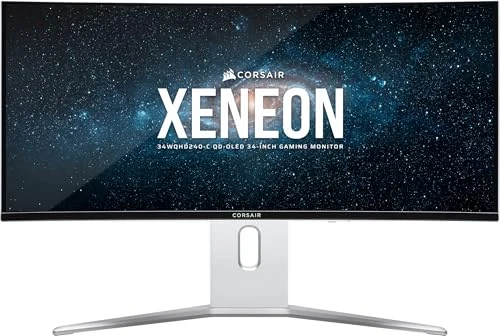 Écran OLED Corsair CM-9030005-PE