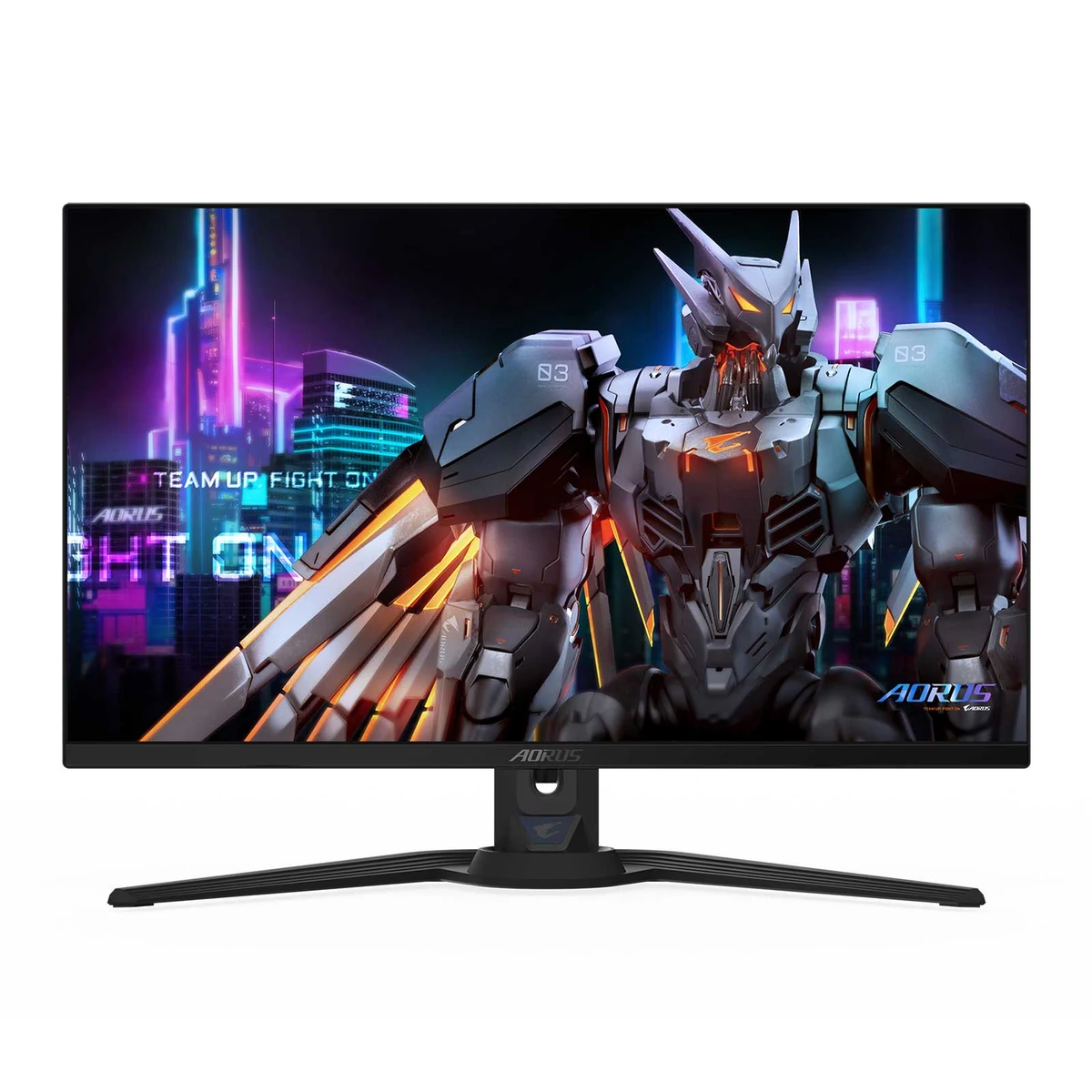 Écran OLED GIGABYTE FO27Q5P