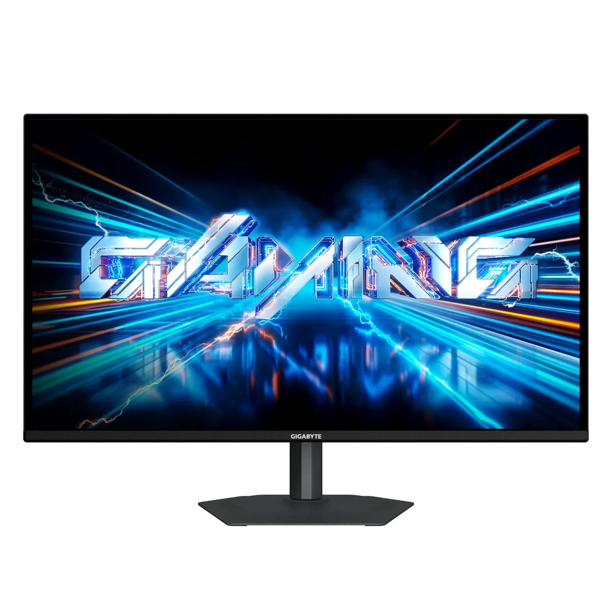 Écran OLED GIGABYTE GO27Q24A