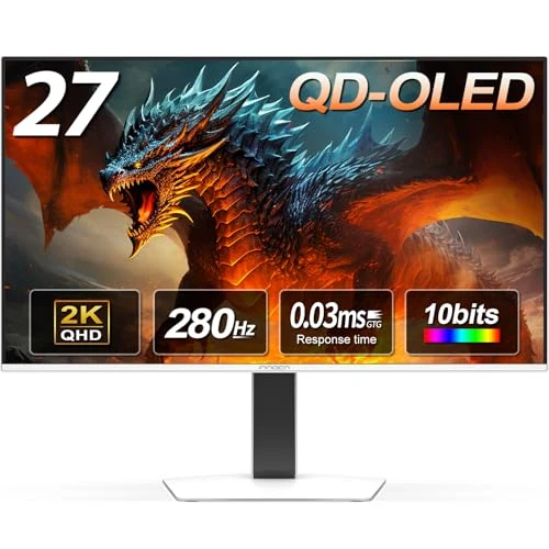 Écran OLED INNOCN 2780s