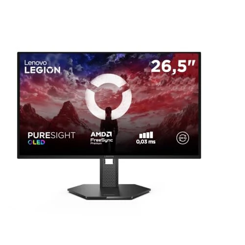Écran OLED Lenovo 67E1GAC1IT