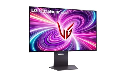 Écran OLED LG 32GS94UX-B.AEU