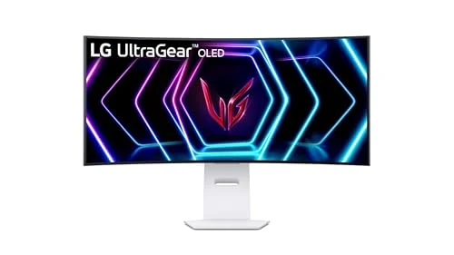 Écran OLED LG 39GS95QE-W.AEU