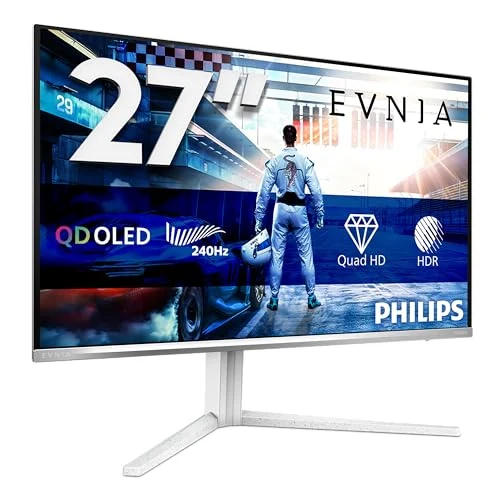 Écran OLED Philips 27M2N6591L/01