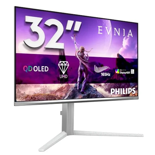 Écran OLED Philips 32M2N6901A/00