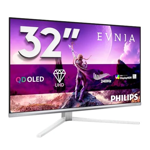 Écran OLED Philips 32M2N8900/00