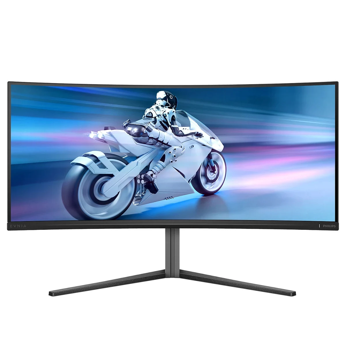 Écran OLED Philips 34M2C6500/00