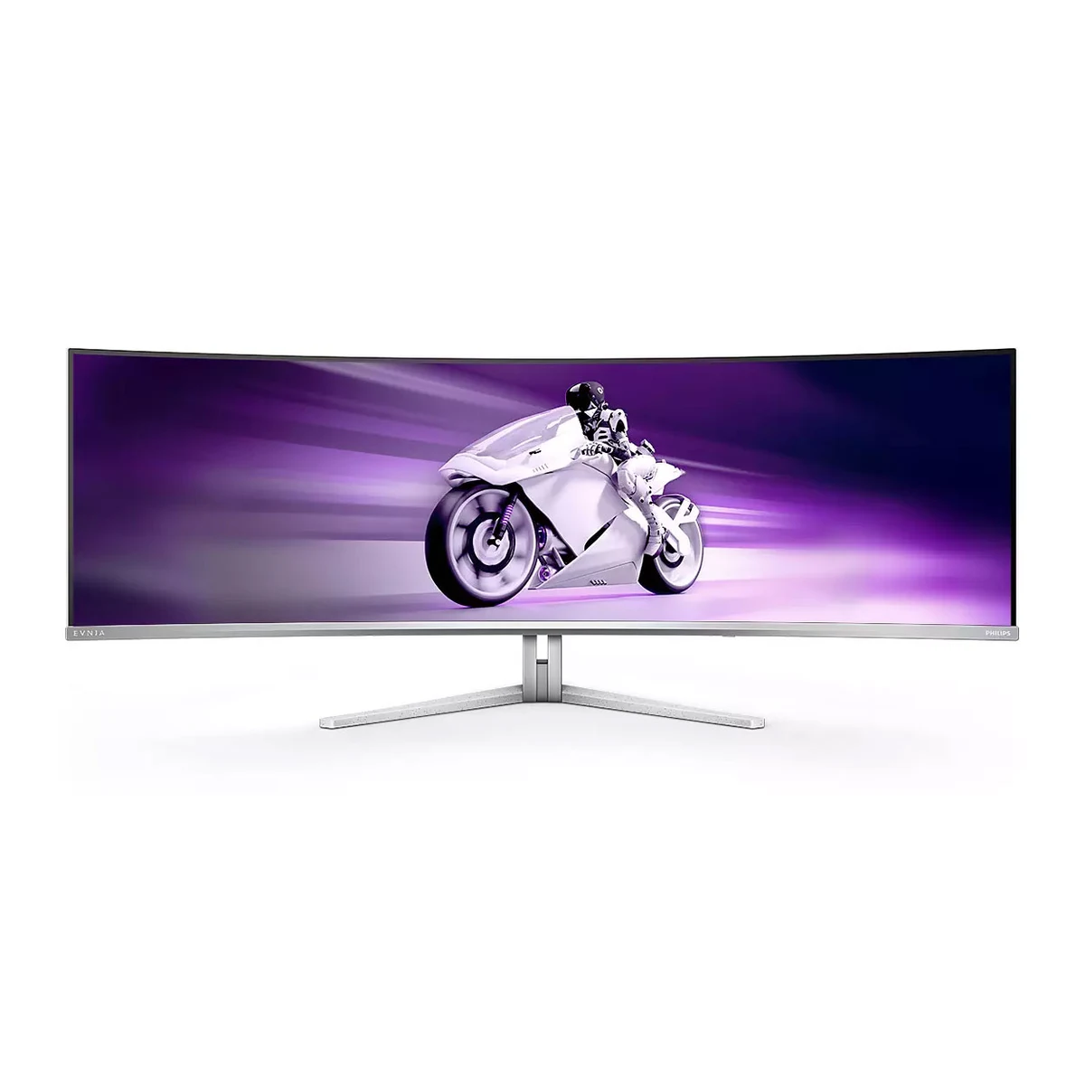 Écran OLED Philips 49M2C8900/00