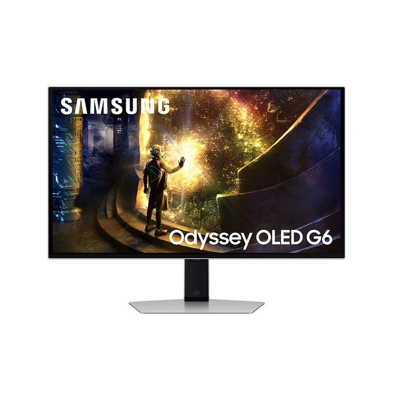 Écran OLED Samsung LS27DG610SUXEN
