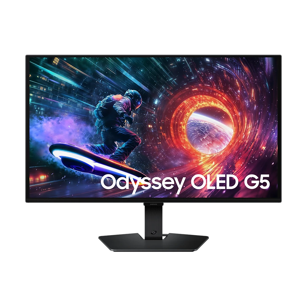 Écran OLED Samsung LS27FG500SUXEN