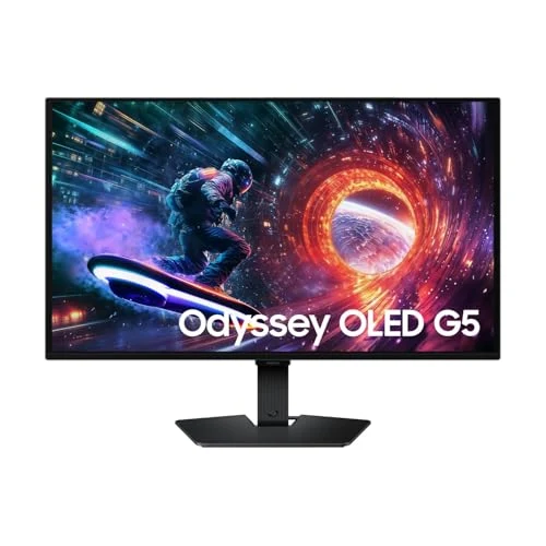 Écran OLED Samsung LS27FG502SUXEN