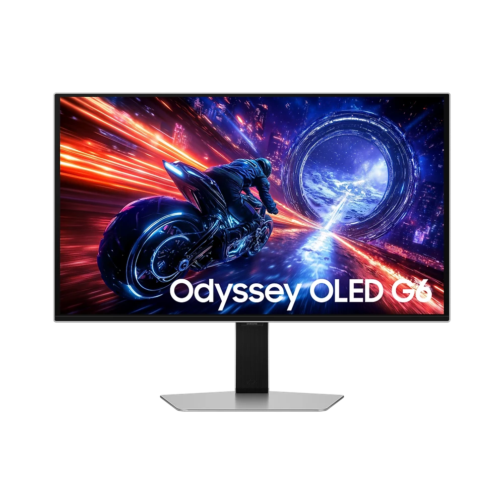 Écran OLED Samsung LS27FG602SUXEN
