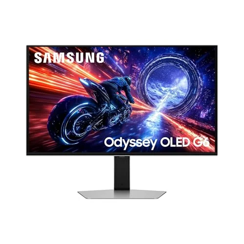 Écran OLED Samsung LS27FG604SUXEN