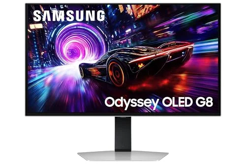 Écran OLED Samsung LS27FG816SUXEN