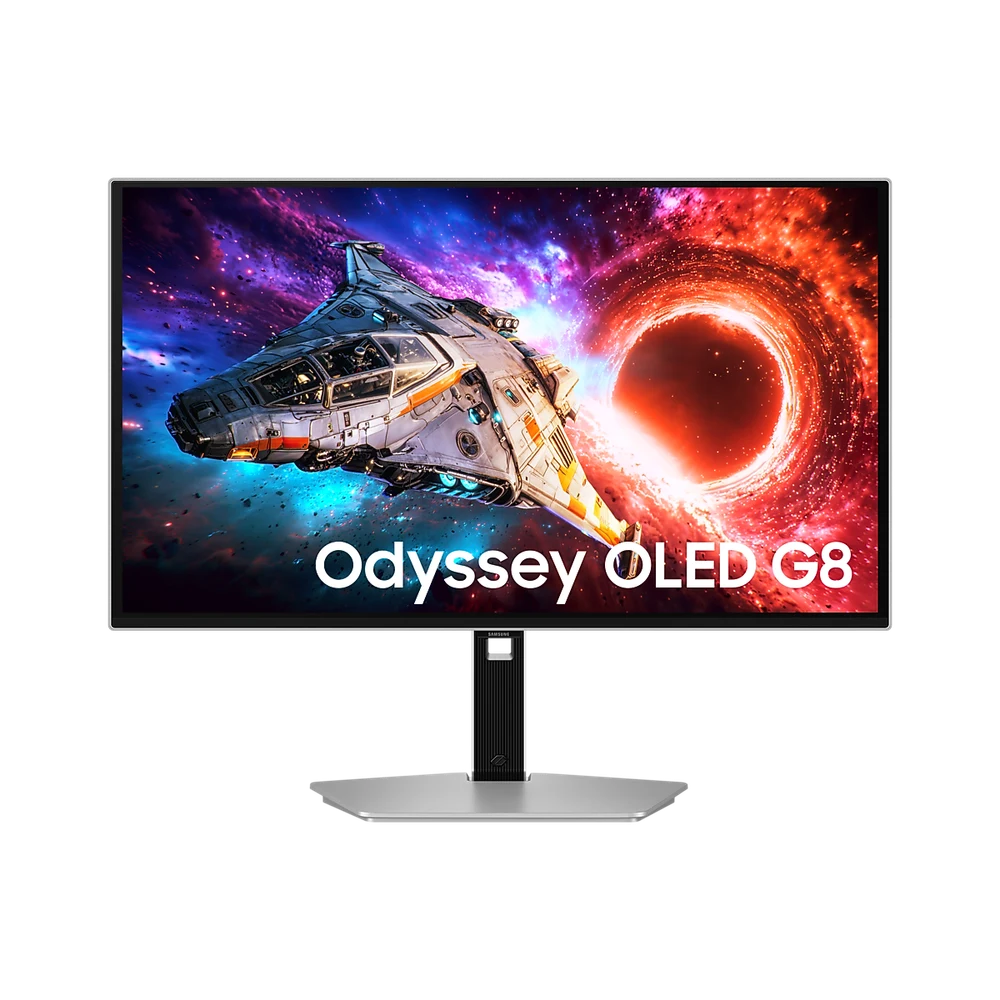 Écran OLED Samsung LS27HG802SUXEN