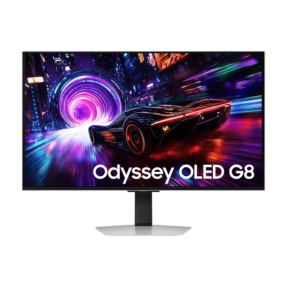 Écran OLED Samsung LS32FG810SUXEN