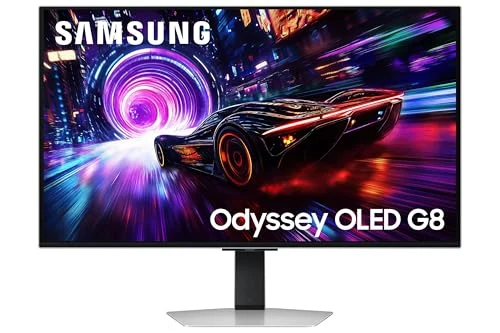 Écran OLED Samsung LS32FG816SUXEN