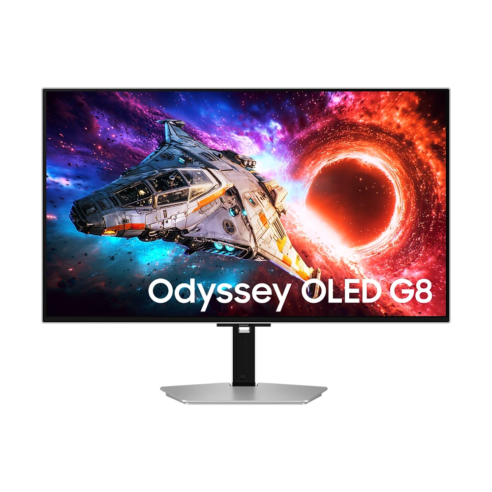 Écran OLED Samsung LS32HG802SUXEN