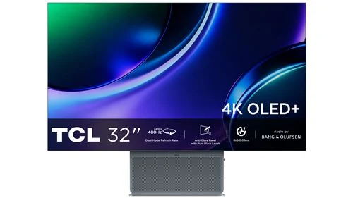Écran OLED TCL 32X3A