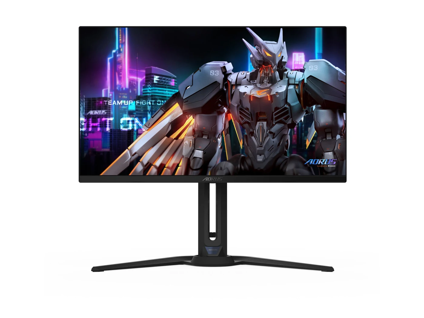 GIGABYTE FO27Q2 OLED monitor