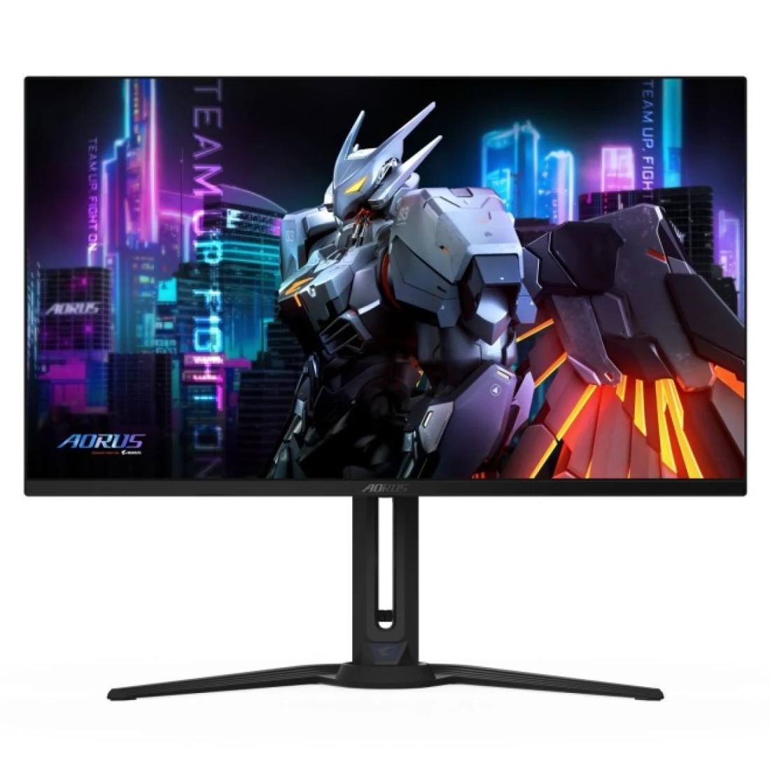 GIGABYTE FO32U2 OLED monitor
