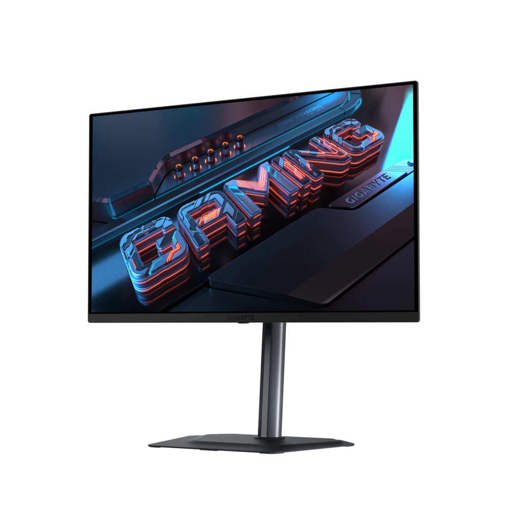 GIGABYTE MO27U2 OLED monitor