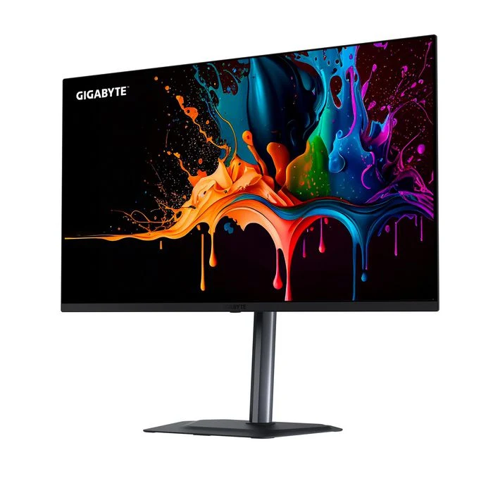 GIGABYTE MO32U2 OLED monitor