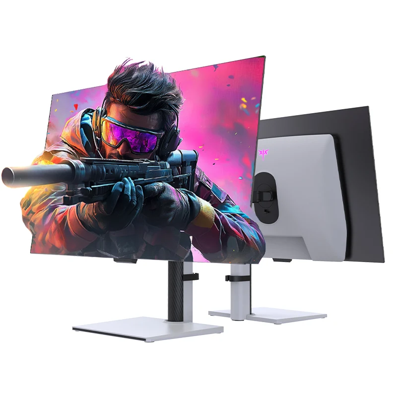 KTC G32P5 OLED monitor