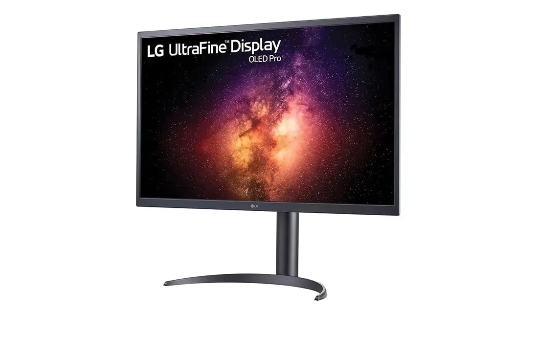 LG 32EP950-B OLED monitor