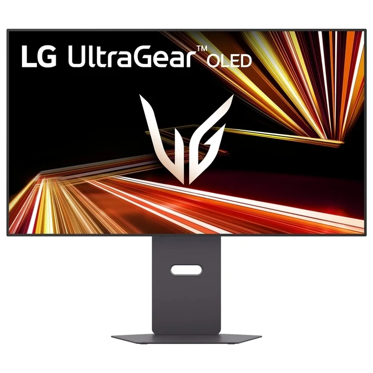 LG 32GX870A-B OLED monitor