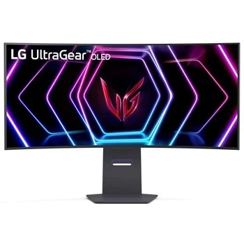 LG 39GS96QB-B OLED monitor