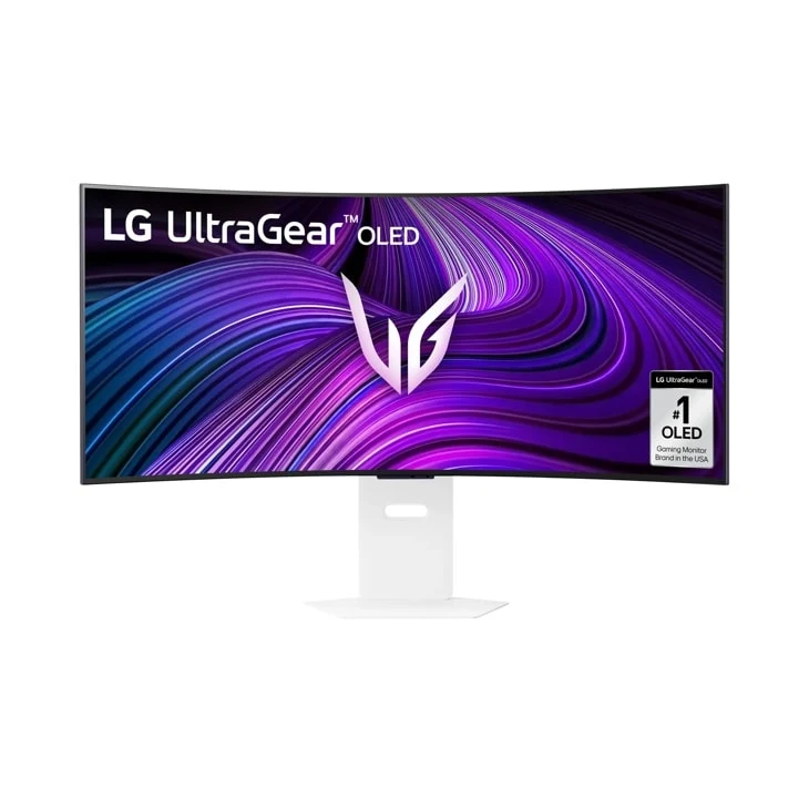 LG 39GX90SA-W OLED monitor