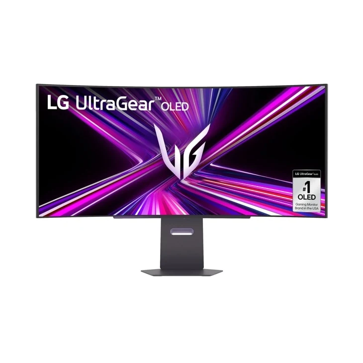 LG 45GX900A-B OLED monitor