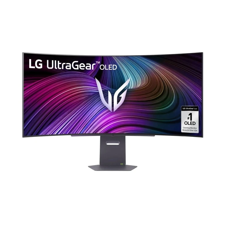 LG 45GX90SA-B OLED monitor