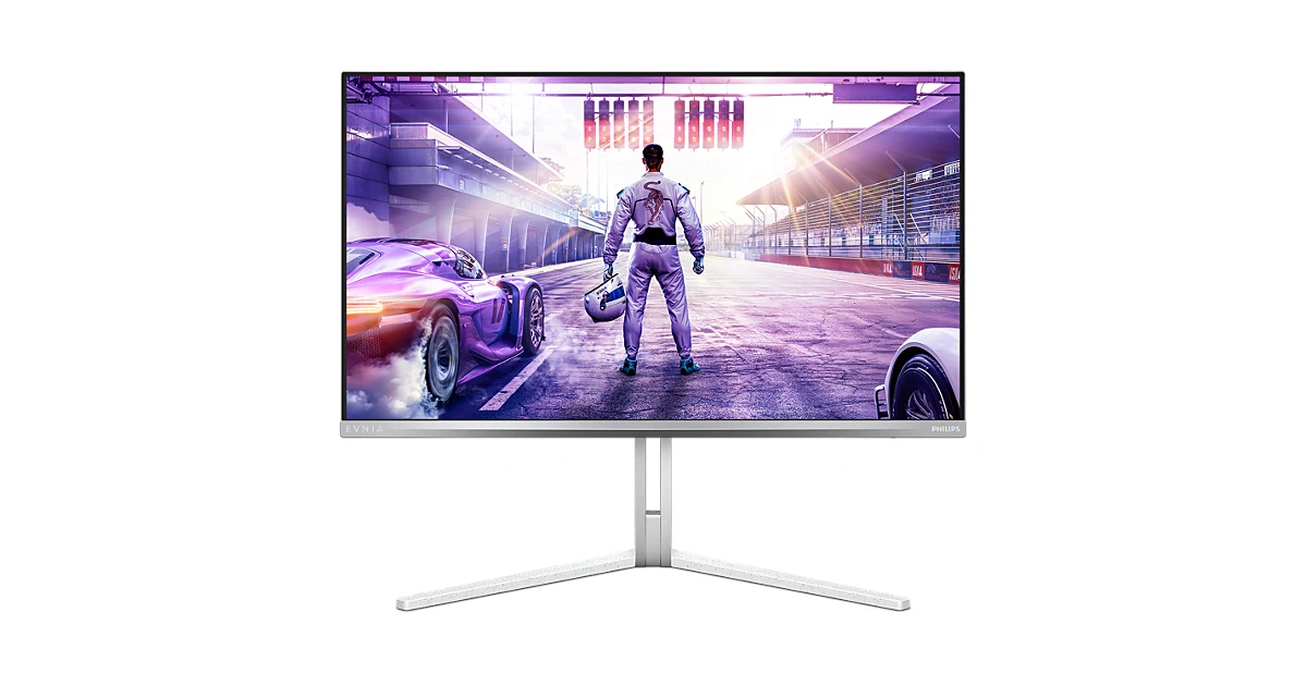 Philips 27M2N8500/27 OLED monitor