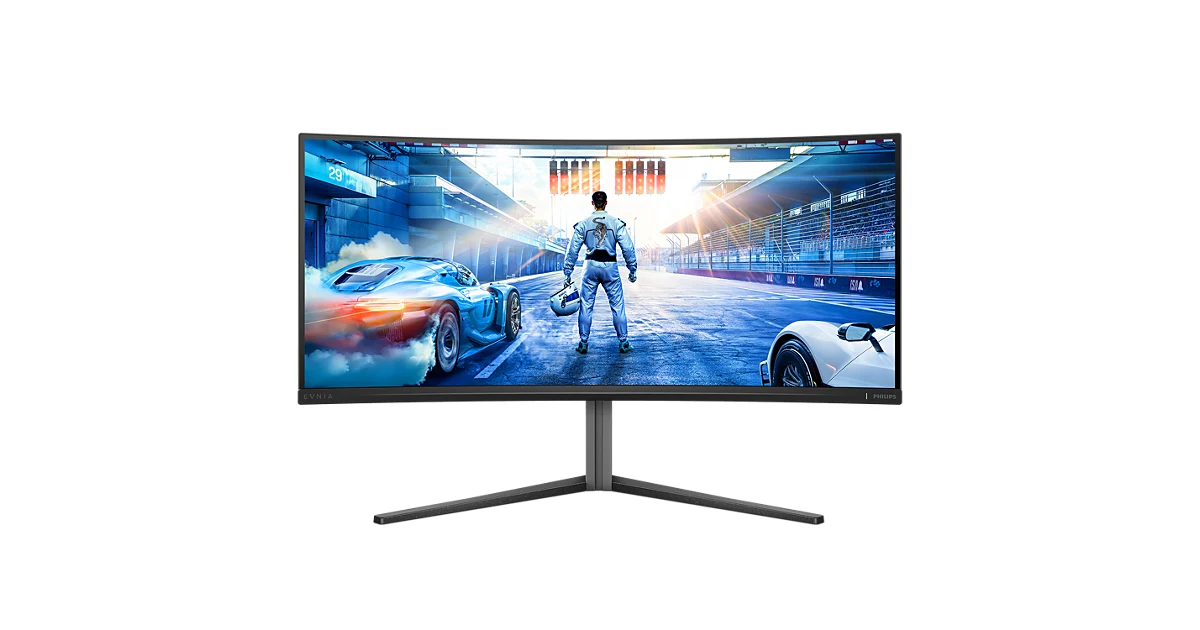 Philips 34M2C6500/27 OLED monitor