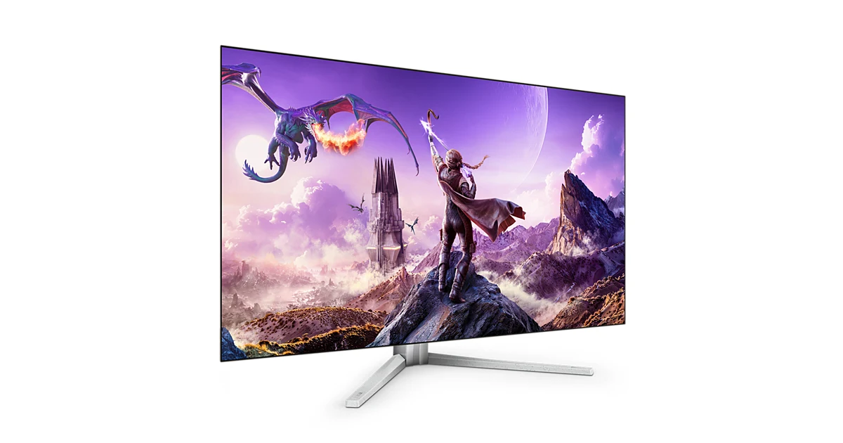 Philips 42M2N8900/27 OLED monitor
