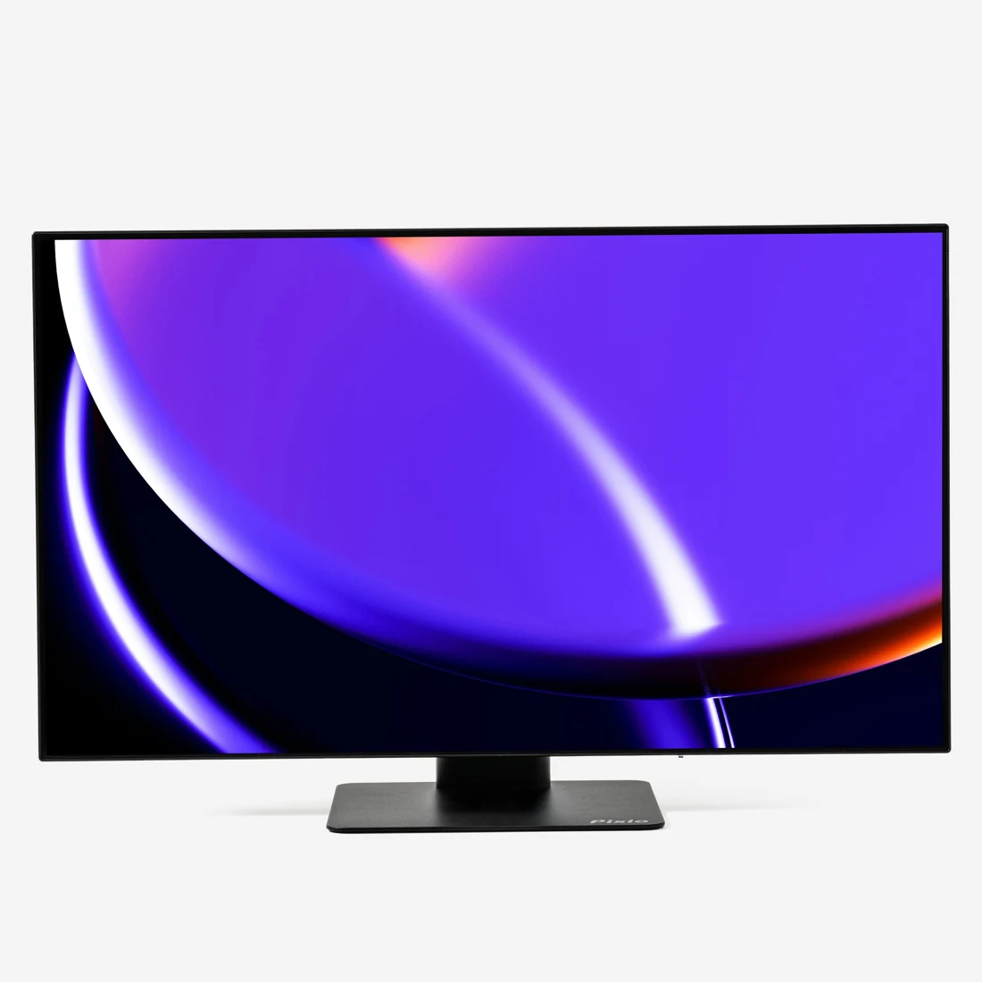 Pixio PX277OLEDMAX OLED monitor