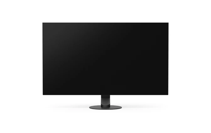 Sony SDM-27Q10S OLED monitor