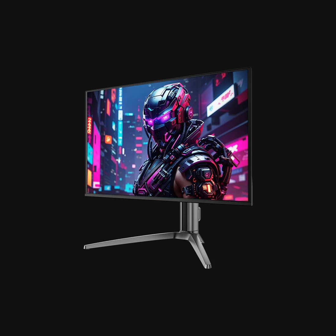 TITAN ARMY G27T8T OLED monitor
