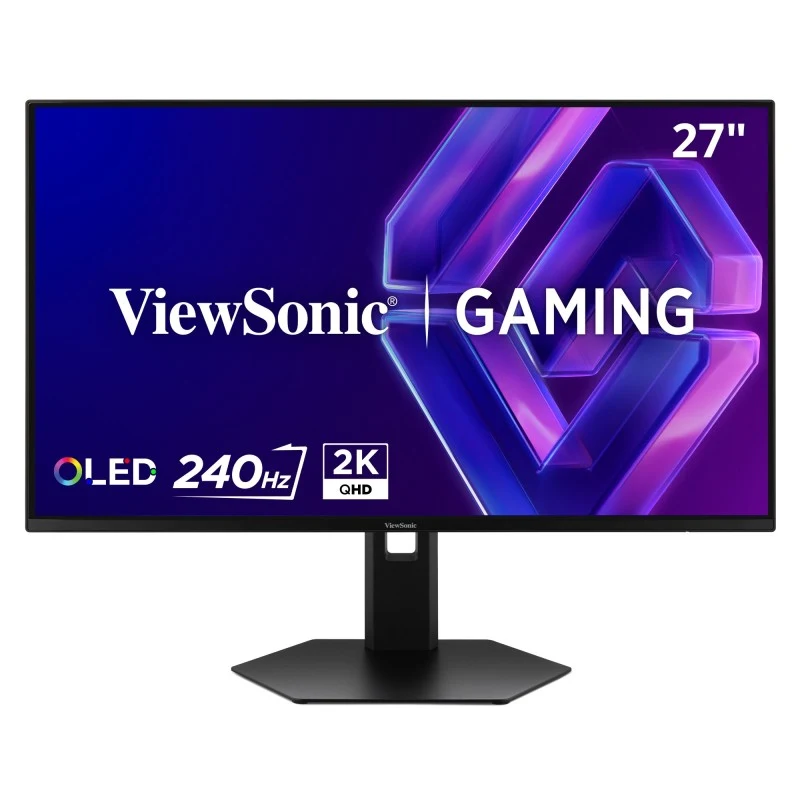 ViewSonic VX2738-2K-OLED OLED monitor