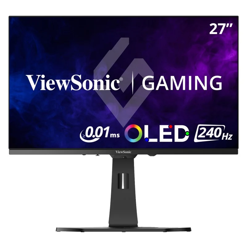 ViewSonic XG272-2K-OLED OLED monitor